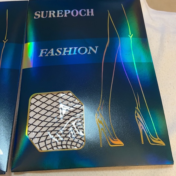 Stocking - Picture 2 of 5